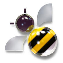 Logo Webdesign Grafik